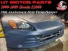 2000-2009 Honda S2000 20th Annive1ary Style Front Bumper Only