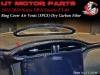 2012-2021 Scion FR-S / Toyota FT-86 Ring Cover Air Vents (3PCS)-Dry Carbon Fiber