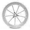RS 12 Inch 9 Spokes