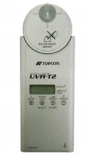 TOPCON UVR-T2 UV照度計