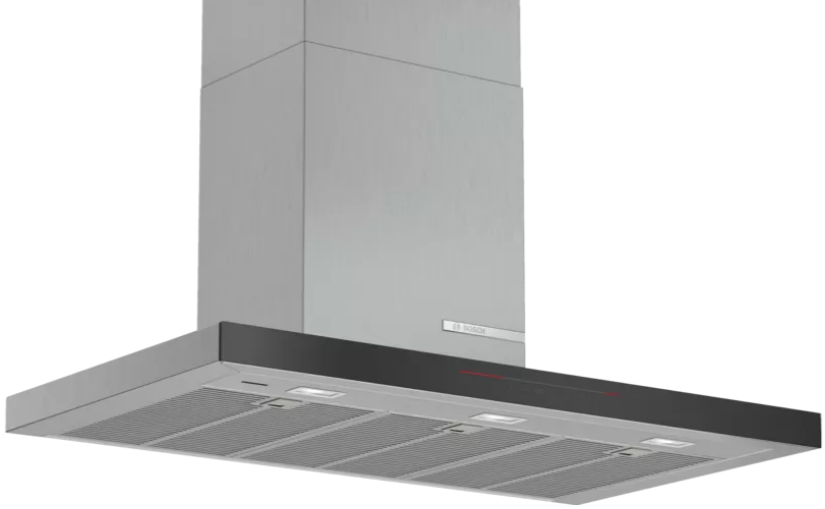 8系列 壁掛式排油煙機90 cm 不銹鋼 DWB98PR50