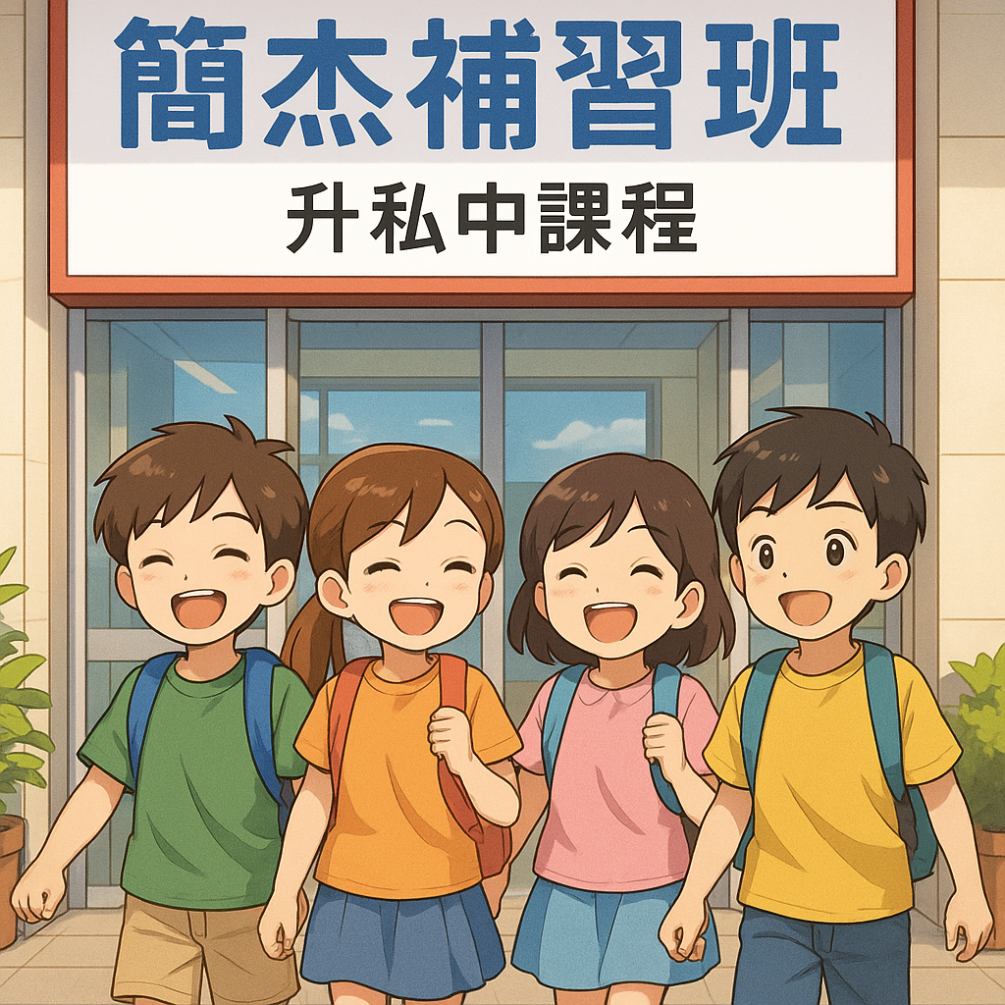 升私中考延平 私校國中先修班   升私中 國小數學 小二小三數學班