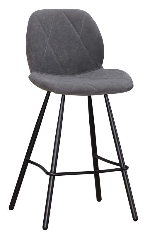 CO-528-5 艾布特吧檯椅 (不含其他產品)<br /> 尺寸:寬47*深53*高98cm