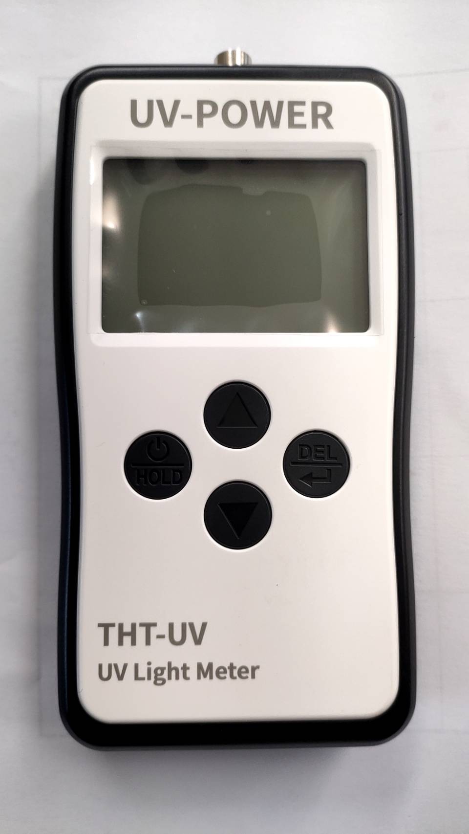 UV-THT多模組照度計