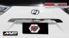 2011-2020 Toyota Sienna SE/LE Rear Trunk Molding Trim-Chrome