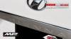 2011-2020 Toyota Sienna SE/LE Rear Trunk Molding Trim-Chrome