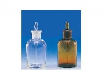 台製                                                   滴瓶 Bottle, Dropping, with Glass Droppert