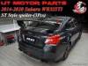 2014-2022 Subaru WRX ST Style Spoiler-3PCS