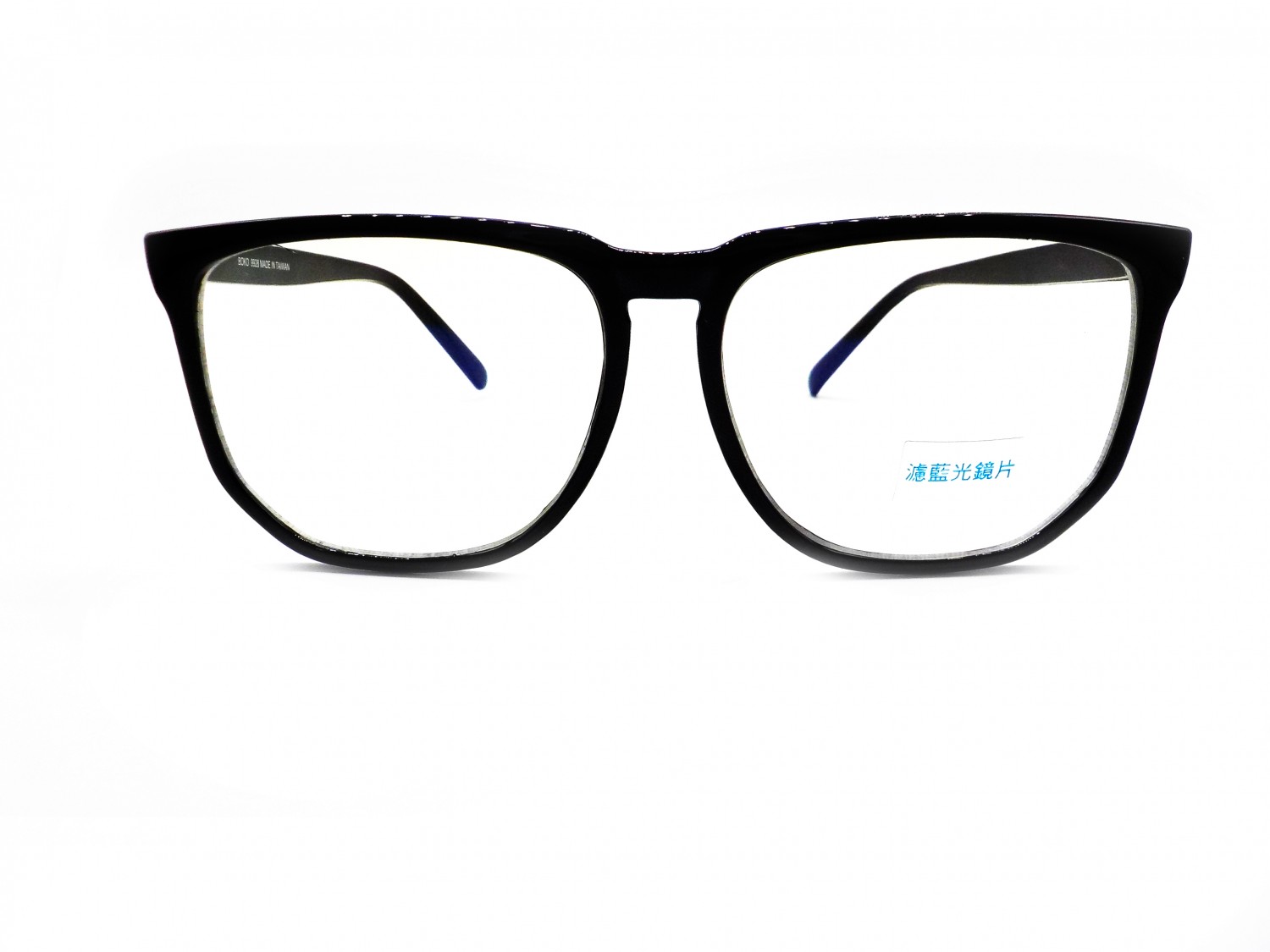 9928濾藍光平光眼鏡