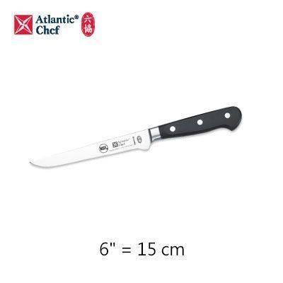 【Atlantic Chef六協】15cm剔骨刀Boning Knife 