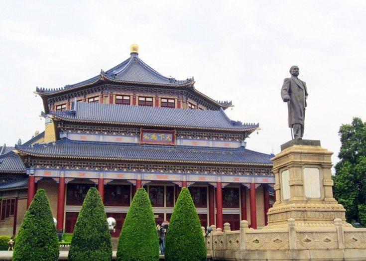 中華文化公益總會歡迎廣東省東莞市蒞臨指導
