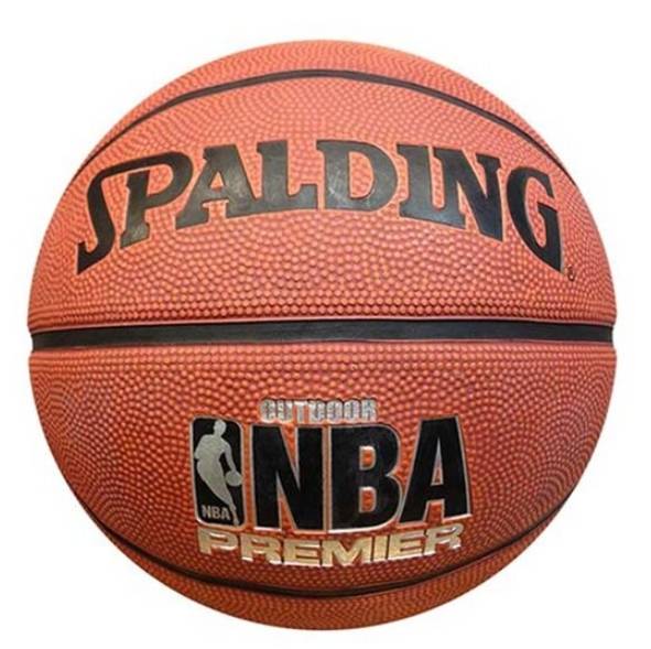 SPALDING 籃球 NBA Premier SPA83003