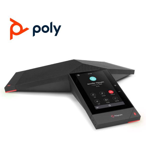 Poly TRIO 8500《收音半徑4.2m》