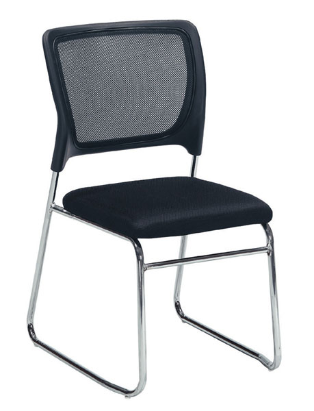 CL-493-10 079辦公椅(黑網布) (不含其他產品)<br/>尺寸:寬40*深50*高86cm