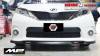 2011-2017 Toyota Sienna SE 3.5 SK Style Front Lip