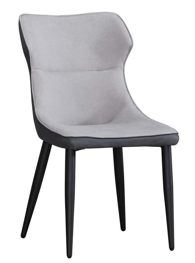 CO-507-5 柏林邦餐椅(皮) (不含其他產品)<br />尺寸:寬50*深60*高87cm