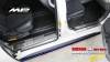 2012-2020 Toyota Sienna Door Side Sill Bar Protection Plate (6PCS)