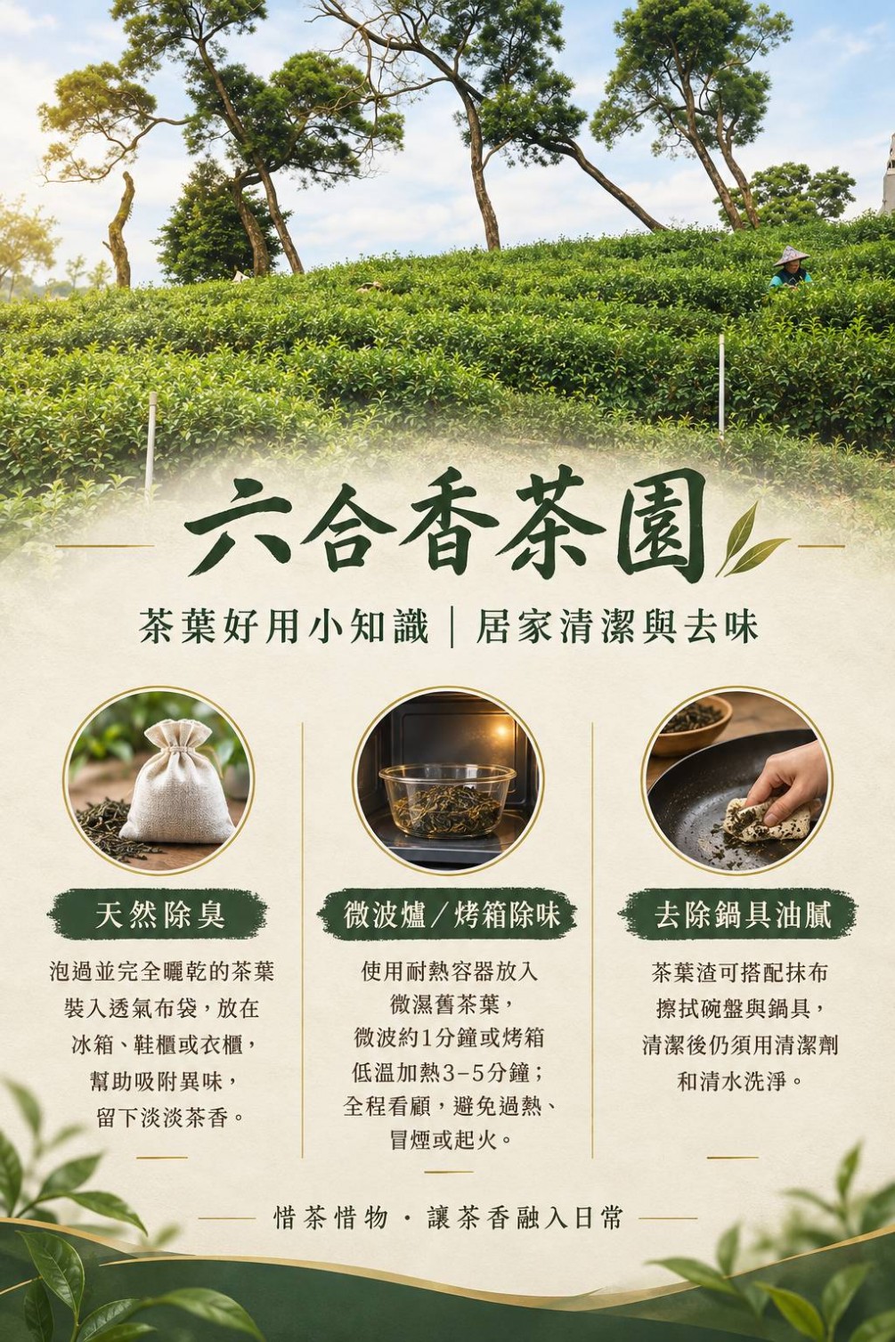 茶葉小知識-2