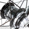 BrommiePlus 10 Speed (5x2) Wheelset – XR22T Gloss Black