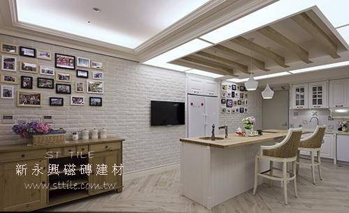文化石【CAS-990 (白色)】電視牆.外牆.服飾店.餐廳.咖啡廳.民宿商空#