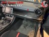 2022 Subaru BRZ Glove box-Dry Carbon (LHD)(US Spec.)