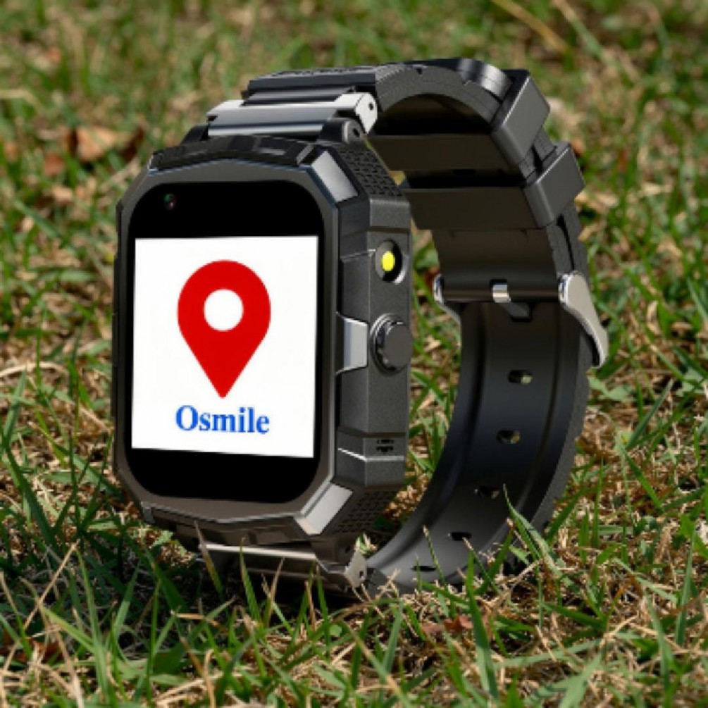 ITALIA ｜Orologio GPS Rinforzato per bambini – Ora disponibile!｜Giveaway in corso