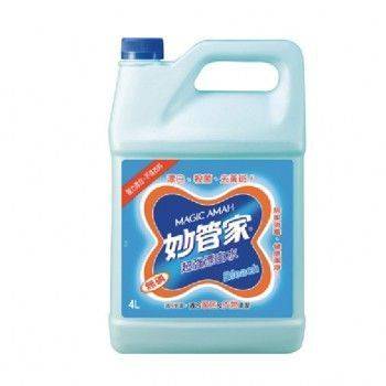宣彥辦公文具購物網,妙管家 超強漂白水