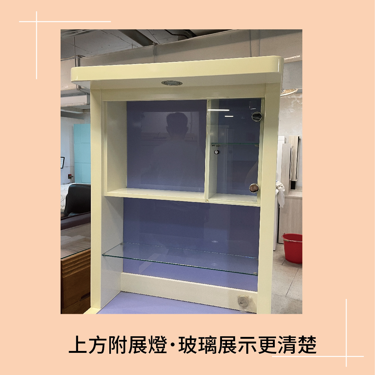 化妝台】【添興家具】現場出清/ 鵝黃|商品介紹| 添興家具