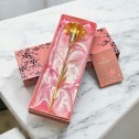 金箔藝術品24Ｋ金箔康乃馨