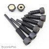 Replacement Bolts for Mainframe/Stem Hinge Tool