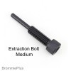 Replacement Bolts for Mainframe/Stem Hinge Tool