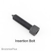Replacement Bolts for Mainframe/Stem Hinge Tool