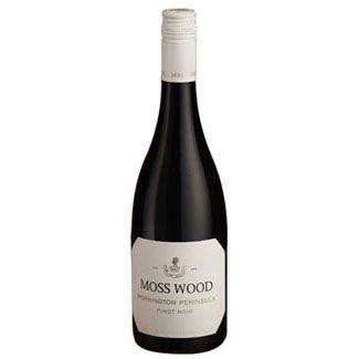 Moss wood Mornington Peninsula Pinot Noir