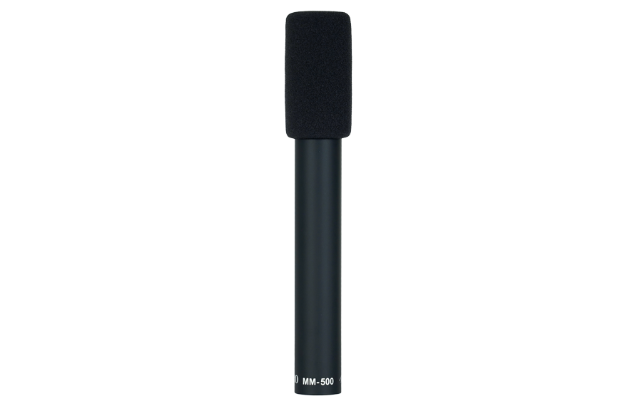 MM-500