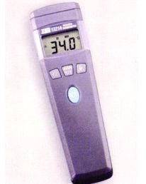 紅外線溫度計                                    Thermometer