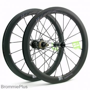 Wheelset hubsmith on sale 16 349