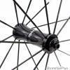 Hubsmith A349 Bumbee 3/4 Speed wheelset for Brompton - Black