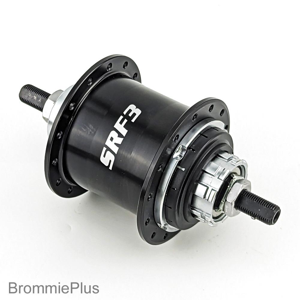 Sturmey Archer S-RF3|-Brommieplus-Products