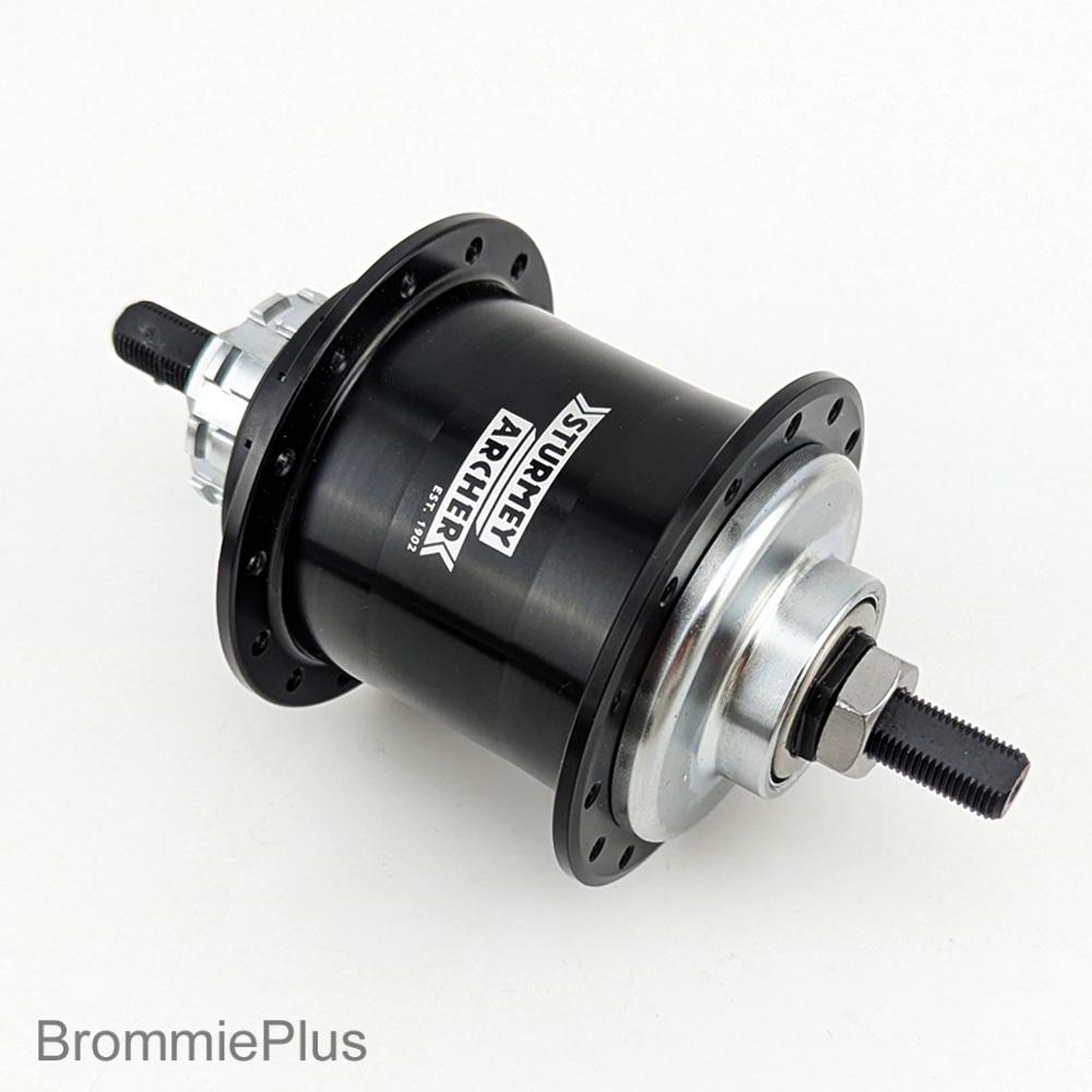 Sturmey Archer S-RF3|-Brommieplus-Products