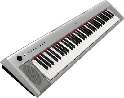 YAMAHA piaggero NP-3|YAMAHA 金匠樂器廣場--商品介紹