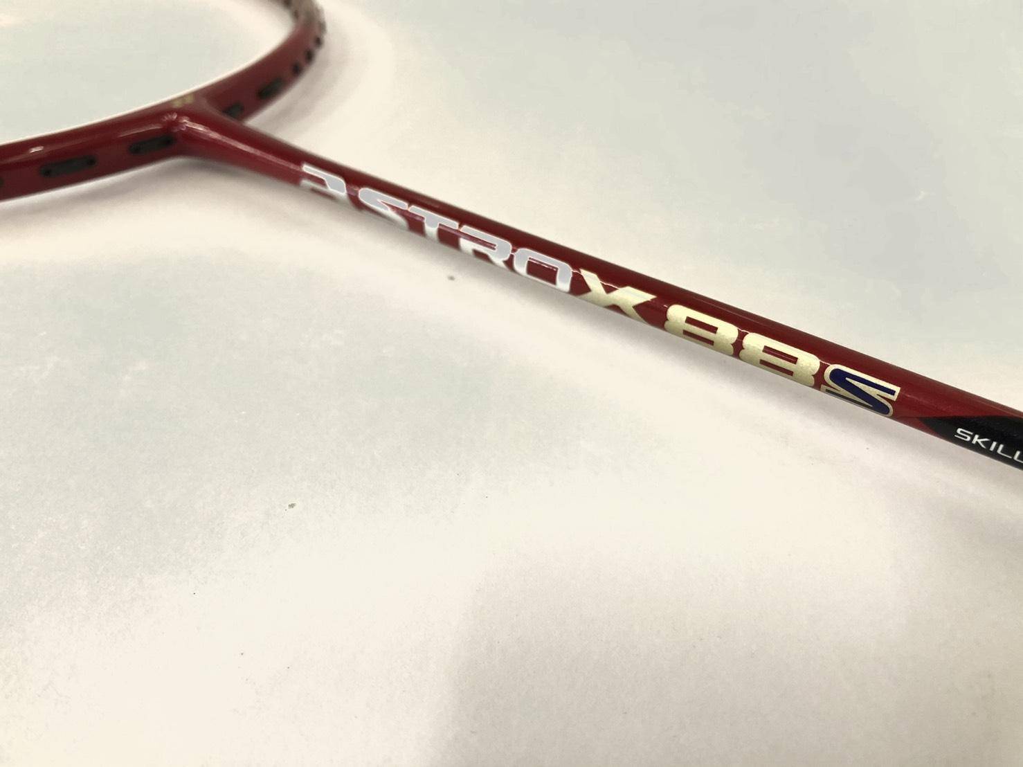 YONEX ASTROX 88S 20|-樂晴go購網-商品介紹