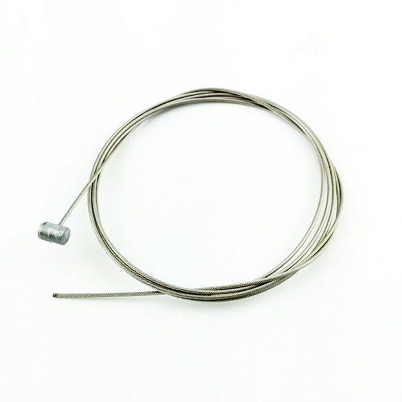 Brake cable -  Old type- stainless steel