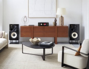 ARCAM SA45 180W串流擴大機