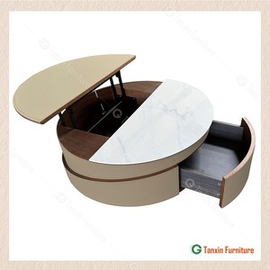 【布萊爾小茶几】【2025-HYB247-02】【添興家具】