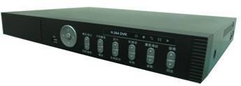 GRL-987 16CH 960H DVR 網路型錄影主機 