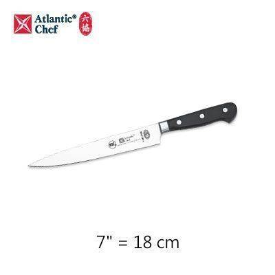 【Atlantic Chef六協】18cm片魚刀Fillet Knife