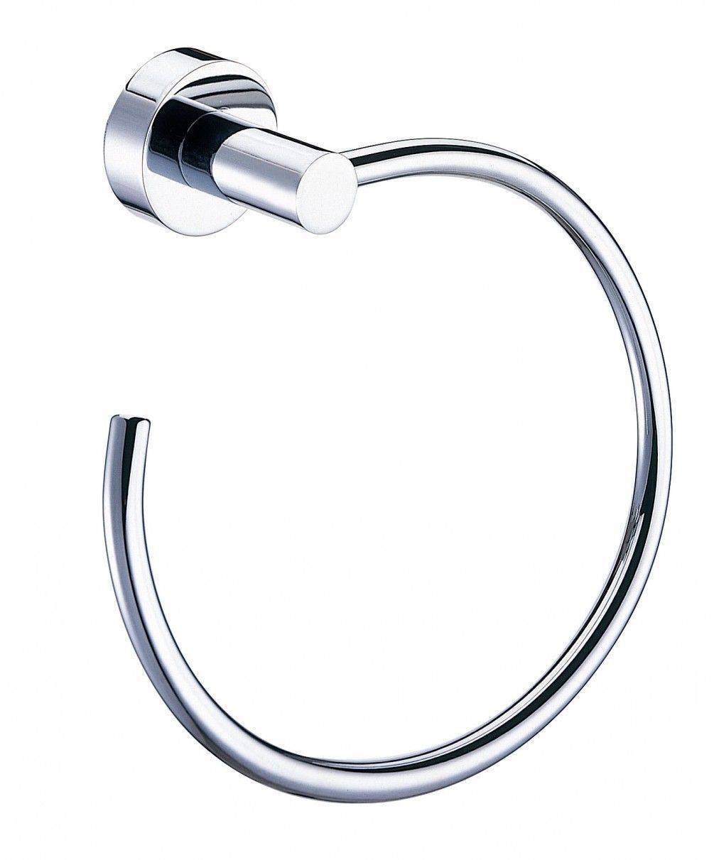 R-1606  浴巾環(全銅)
