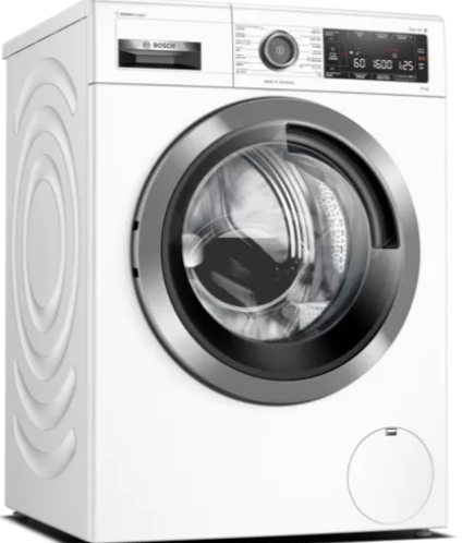 8系列 滾筒洗衣機10 kg 1600 rpm WAX32LH0TC