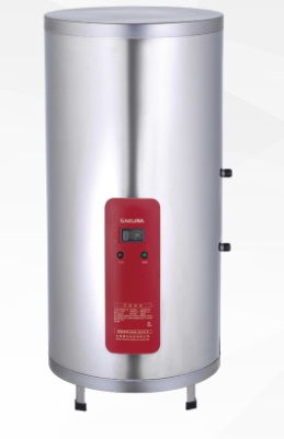 EH2010S4 20加侖儲熱式電熱水器
