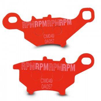 Brake Pad For Brembo  RPM均輝企業公司 Products